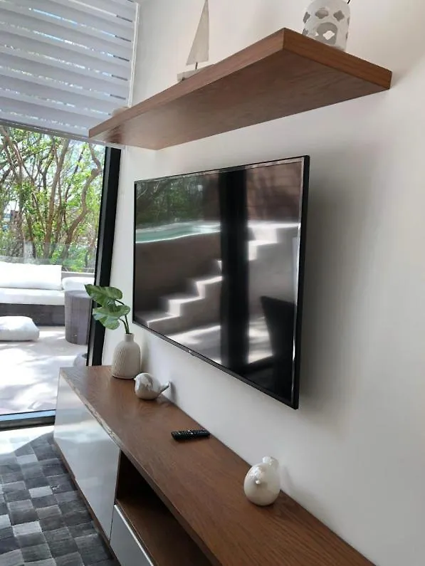 Apartment Oceania Condos In Mamitas Beach Playa del Carmen