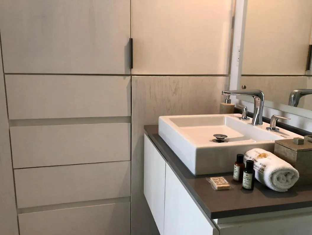 Apartment Oceania Condos In Mamitas Beach Playa del Carmen